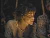 Colleen at tribal council
